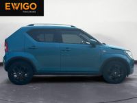 Suzuki Ignis 1.2 DUALJET SHVS 85 PRIVILEGE 2WD BVA (CAMERA DE RECUL, CLIMATISATION) - <small></small> 15.290 € <small>TTC</small> - #6