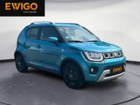 Suzuki Ignis 1.2 DUALJET SHVS 85 PRIVILEGE 2WD BVA (CAMERA DE RECUL, CLIMATISATION) - <small></small> 15.290 € <small>TTC</small> - #7