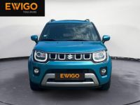 Suzuki Ignis 1.2 DUALJET SHVS 85 PRIVILEGE 2WD BVA (CAMERA DE RECUL, CLIMATISATION) - <small></small> 15.290 € <small>TTC</small> - #8