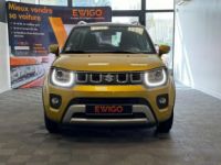 Suzuki Ignis 1.2 DUALJET SHVS 85ch PACK 2WD PRIVILEGE + PEINTURE BICOLORE - <small></small> 13.990 € <small>TTC</small> - #2