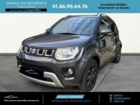 Suzuki Ignis 1.2 Hybrid 83ch Pack - <small></small> 13.490 € <small>TTC</small> - #1