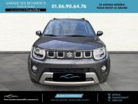 Suzuki Ignis 1.2 Hybrid 83ch Pack - <small></small> 13.490 € <small>TTC</small> - #2