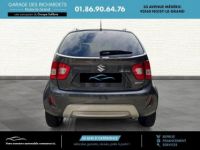 Suzuki Ignis 1.2 Hybrid 83ch Pack - <small></small> 13.490 € <small>TTC</small> - #5