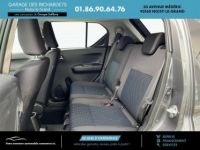 Suzuki Ignis 1.2 Hybrid 83ch Pack - <small></small> 13.490 € <small>TTC</small> - #10