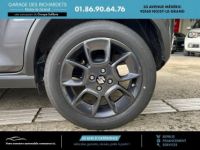 Suzuki Ignis 1.2 Hybrid 83ch Pack - <small></small> 13.490 € <small>TTC</small> - #11