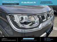 Suzuki Ignis 1.2 Hybrid 83ch Pack - <small></small> 13.490 € <small>TTC</small> - #12