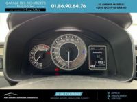 Suzuki Ignis 1.2 Hybrid 83ch Pack - <small></small> 13.490 € <small>TTC</small> - #16