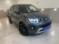 Suzuki Ignis 1.2 HYBRID PRIVILEGE 2022 - <small></small> 12.990 € <small>TTC</small> - #1