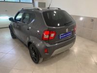 Suzuki Ignis 1.2 HYBRID PRIVILEGE 2022 - <small></small> 12.990 € <small>TTC</small> - #2