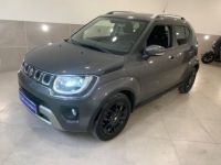 Suzuki Ignis 1.2 HYBRID PRIVILEGE 2022 - <small></small> 12.990 € <small>TTC</small> - #9