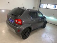 Suzuki Ignis 1.2 HYBRID PRIVILEGE 2022 - <small></small> 12.990 € <small>TTC</small> - #10