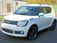 Suzuki Ignis 1.2i GLX - <small></small> 9.990 € <small>TTC</small> - #1