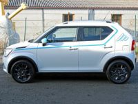 Suzuki Ignis 1.2i GLX - <small></small> 9.990 € <small>TTC</small> - #2