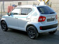 Suzuki Ignis 1.2i GLX - <small></small> 9.990 € <small>TTC</small> - #3