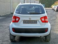 Suzuki Ignis 1.2i GLX - <small></small> 9.990 € <small>TTC</small> - #4