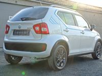 Suzuki Ignis 1.2i GLX - <small></small> 9.990 € <small>TTC</small> - #5