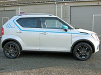 Suzuki Ignis 1.2i GLX - <small></small> 9.990 € <small>TTC</small> - #6