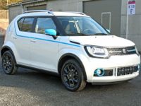 Suzuki Ignis 1.2i GLX - <small></small> 9.990 € <small>TTC</small> - #7