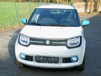 Suzuki Ignis 1.2i GLX - <small></small> 9.990 € <small>TTC</small> - #8