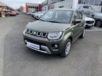 Suzuki Ignis (2) 1.2 DUALJET HYBRID AVANTAGE 5 portes  (janv. 2021) (co2 110.0) - <small></small> 11.990 € <small>TTC</small> - #1