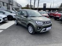 Suzuki Ignis (2) 1.2 DUALJET HYBRID AVANTAGE 5 portes  (janv. 2021) (co2 110.0) - <small></small> 11.990 € <small>TTC</small> - #2