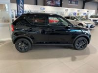 Suzuki Ignis (2) 1.2 DUALJET HYBRID PACK - <small></small> 18.700 € <small>TTC</small> - #4