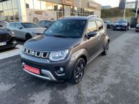 Suzuki Ignis (2) 1.2 DUALJET HYBRID PACK - <small></small> 11.990 € <small>TTC</small> - #1