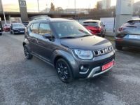 Suzuki Ignis (2) 1.2 DUALJET HYBRID PACK - <small></small> 11.990 € <small>TTC</small> - #3