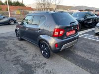 Suzuki Ignis (2) 1.2 DUALJET HYBRID PACK - <small></small> 11.990 € <small>TTC</small> - #6