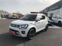 Suzuki Ignis (2) 1.2 DUALJET HYBRID PRIVILEGE ALLGRIP - <small></small> 19.110 € <small></small> - #1