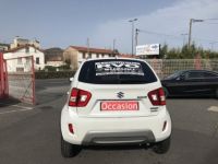 Suzuki Ignis (2) 1.2 DUALJET HYBRID PRIVILEGE ALLGRIP - <small></small> 19.110 € <small></small> - #4