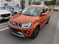 Suzuki Ignis (2) 1.2 DUALJET HYBRID PRIVILEGE ALLGRIP 5 portes (avril 2022) (co2 121.0) - <small></small> 14.790 € <small>TTC</small> - #1