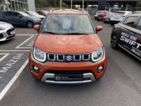 Suzuki Ignis (2) 1.2 DUALJET HYBRID PRIVILEGE ALLGRIP 5 portes (avril 2022) (co2 121.0) - <small></small> 14.790 € <small>TTC</small> - #2