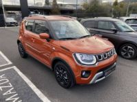 Suzuki Ignis (2) 1.2 DUALJET HYBRID PRIVILEGE ALLGRIP 5 portes (avril 2022) (co2 121.0) - <small></small> 14.790 € <small>TTC</small> - #3