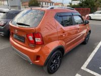 Suzuki Ignis (2) 1.2 DUALJET HYBRID PRIVILEGE ALLGRIP 5 portes (avril 2022) (co2 121.0) - <small></small> 14.790 € <small>TTC</small> - #6