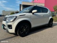 Suzuki Ignis iii 1.2 dualjet hybrid shvs 5cv pack ALLGRIP 4x4 TVA RECUP CARPLAY ANDROID 1°MAIN CLIM CAMERA RECUL CHAINE DISTRIB SIEGE CHAUFFANT + 4 ROUES NEIGE - <small></small> 12.990 € <small>TTC</small> - #1