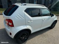 Suzuki Ignis iii 1.2 dualjet hybrid shvs 5cv pack ALLGRIP 4x4 TVA RECUP CARPLAY ANDROID 1°MAIN CLIM CAMERA RECUL CHAINE DISTRIB SIEGE CHAUFFANT + 4 ROUES NEIGE - <small></small> 12.990 € <small>TTC</small> - #5