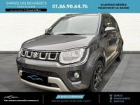 Suzuki Ignis NOUVELLE 1.2 DUALJET HYBRID PACK MY20 - <small></small> 12.490 € <small>TTC</small> - #1