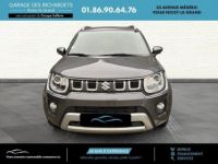 Suzuki Ignis NOUVELLE 1.2 DUALJET HYBRID PACK MY20 - <small></small> 12.490 € <small>TTC</small> - #2