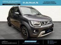 Suzuki Ignis NOUVELLE 1.2 DUALJET HYBRID PACK MY20 - <small></small> 12.490 € <small>TTC</small> - #3