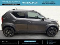 Suzuki Ignis NOUVELLE 1.2 DUALJET HYBRID PACK MY20 - <small></small> 12.490 € <small>TTC</small> - #4