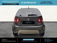 Suzuki Ignis NOUVELLE 1.2 DUALJET HYBRID PACK MY20 - <small></small> 12.490 € <small>TTC</small> - #5