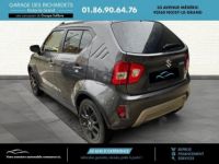 Suzuki Ignis NOUVELLE 1.2 DUALJET HYBRID PACK MY20 - <small></small> 12.490 € <small>TTC</small> - #7