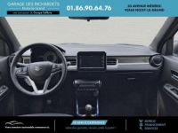 Suzuki Ignis NOUVELLE 1.2 DUALJET HYBRID PACK MY20 - <small></small> 12.490 € <small>TTC</small> - #8