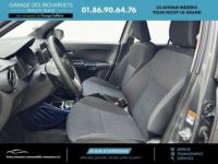 Suzuki Ignis NOUVELLE 1.2 DUALJET HYBRID PACK MY20 - <small></small> 12.490 € <small>TTC</small> - #9