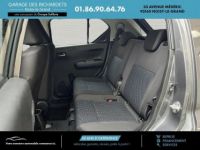 Suzuki Ignis NOUVELLE 1.2 DUALJET HYBRID PACK MY20 - <small></small> 12.490 € <small>TTC</small> - #10