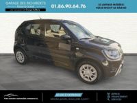 Suzuki Ignis NOUVELLE 1.2 HYBRID AVANTAGE MY 20 - <small></small> 11.990 € <small>TTC</small> - #3