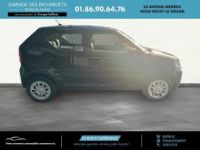 Suzuki Ignis NOUVELLE 1.2 HYBRID AVANTAGE MY 20 - <small></small> 11.990 € <small>TTC</small> - #4