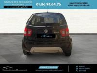 Suzuki Ignis NOUVELLE 1.2 HYBRID AVANTAGE MY 20 - <small></small> 11.990 € <small>TTC</small> - #5