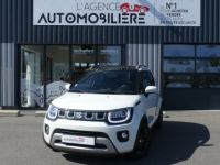 Suzuki Ignis PACK Phase 2 1.2 i Dualjet 16V Hybrid 83 cv - <small></small> 13.490 € <small>TTC</small> - #1